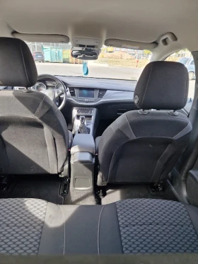 Opel Astra 1.6 CDTI   К, снимка 13
