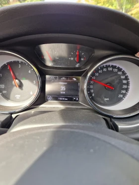 Opel Astra 1.6 CDTI   К, снимка 6