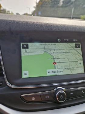 Opel Astra 1.6 CDTI   К, снимка 7