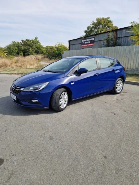 Opel Astra 1.6 CDTI   К, снимка 2
