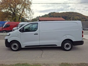 Fiat Scudo 2.0* MAXI* A/C* АВТОМАТ* , снимка 2