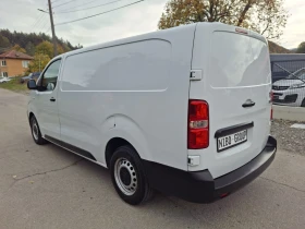 Fiat Scudo 2.0* MAXI* A/C* АВТОМАТ* , снимка 3