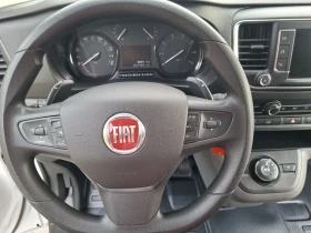 Fiat Scudo 2.0* MAXI* A/C* АВТОМАТ* , снимка 14