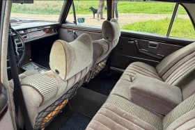 Mercedes-Benz 300 Long, снимка 4