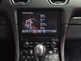 Porsche Cayman, снимка 13