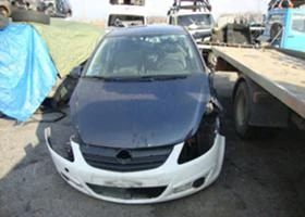 Opel Corsa 1.3CDTI-НА ЧАСТИ - [3] 