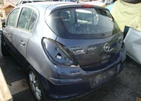 Opel Corsa 1.3CDTI-НА ЧАСТИ - [6] 