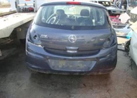 Opel Corsa 1.3CDTI-НА ЧАСТИ - [7] 