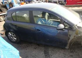 Opel Corsa 1.3CDTI-НА ЧАСТИ - [8] 