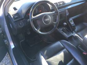 Audi A4 2.5TDI   | Mobile.bg   4