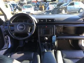 Audi A4 2.5TDI НА ЧАСТИ - [6] 