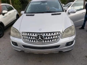 Mercedes-Benz ML 320cdi 