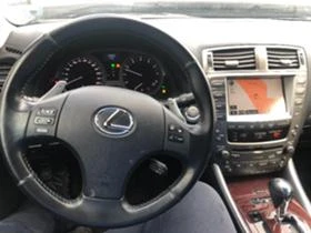 Lexus IS 250 | Mobile.bg    7