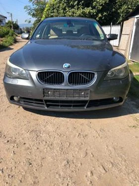 BMW 535 535D - [1] 