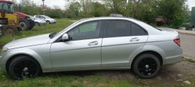Mercedes-Benz C 200 | Mobile.bg    8