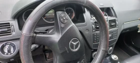 Mercedes-Benz C 200 | Mobile.bg    10