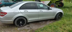 Mercedes-Benz C 200 | Mobile.bg    9