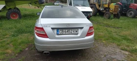 Mercedes-Benz C 200 | Mobile.bg    7