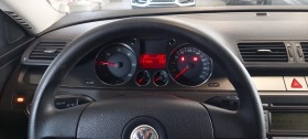VW Passat 2.0TDI 6SP-VNOS IT-LIZING-GARANCIQ, снимка 12 - Автомобили и джипове - 42687958