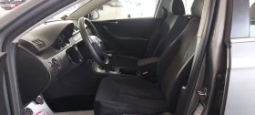 VW Passat 2.0TDI 6SP-VNOS IT-LIZING-GARANCIQ, снимка 10