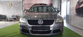 VW Passat 2.0TDI 6SP-VNOS IT-LIZING-GARANCIQ | Mobile.bg   2