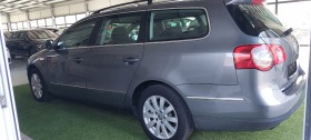 VW Passat 2.0TDI 6SP-VNOS IT-LIZING-GARANCIQ | Mobile.bg   4