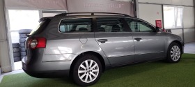 VW Passat 2.0TDI 6SP-VNOS IT-LIZING-GARANCIQ | Mobile.bg   7