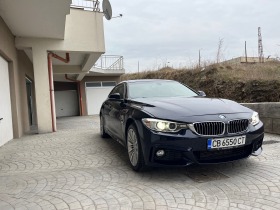 BMW 430 Grancoupe, снимка 2 - Автомобили и джипове - 44674712