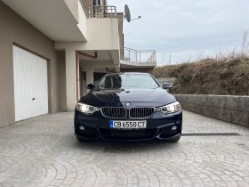BMW 430 Grancoupe
