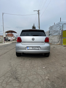 VW Polo 1.2tdi, снимка 2 - Автомобили и джипове - 45126537