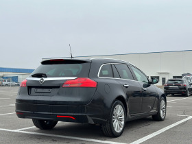 Opel Insignia 2.0 CDTi 160  Automatic | Mobile.bg   3