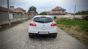 Renault Megane 1.5, DCI, 110hp, 6 скорости, снимка 3