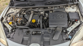 Renault Megane 1.5, DCI, 110hp, 6 скорости, снимка 14 - Автомобили и джипове - 45453565