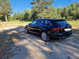 Audi A4, снимка 3