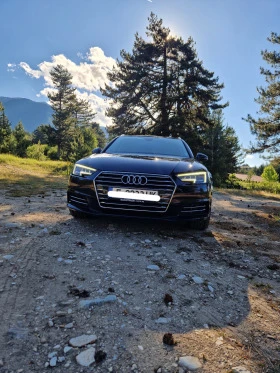 Audi A4 | Mobile.bg    1