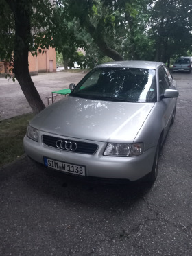 Audi A3 Нов внос. , снимка 6