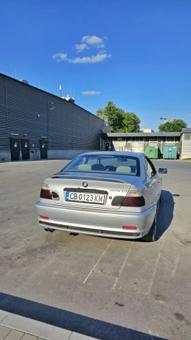 BMW 325 325CI/LPG, снимка 6