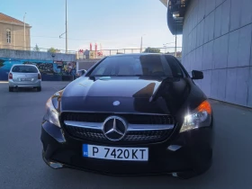 Mercedes-Benz CLA 250, снимка 2