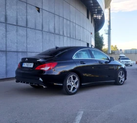 Mercedes-Benz CLA 250, снимка 11