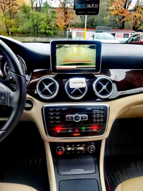 Mercedes-Benz CLA 250 | Mobile.bg    14