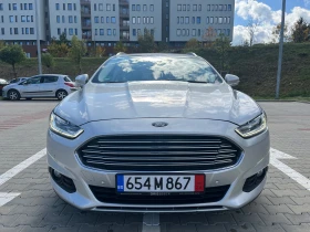 Ford Mondeo TITANIUM 2.0 TDCI 150 АВТОМАТИК FULL LED , снимка 3