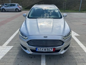 Ford Mondeo TITANIUM 2.0 TDCI 150 АВТОМАТИК FULL LED , снимка 2