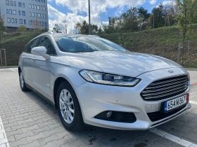 Ford Mondeo TITANIUM 2.0 TDCI 150 АВТОМАТИК FULL LED , снимка 9