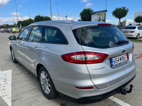 Ford Mondeo TITANIUM 2.0 TDCI 150 АВТОМАТИК FULL LED , снимка 5