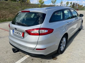 Ford Mondeo TITANIUM 2.0 TDCI 150 АВТОМАТИК FULL LED , снимка 7