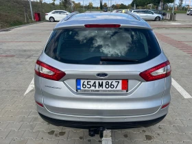 Ford Mondeo TITANIUM 2.0 TDCI 150 АВТОМАТИК FULL LED , снимка 6