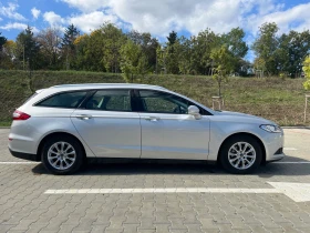 Ford Mondeo TITANIUM 2.0 TDCI 150 АВТОМАТИК FULL LED , снимка 8