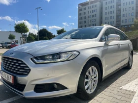 Ford Mondeo TITANIUM 2.0 TDCI 150 АВТОМАТИК FULL LED , снимка 1