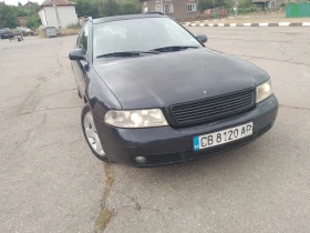 Audi A4 Audi A4 B5 1.9 TDI 116 K.S 2000.G може и бартер , снимка 1