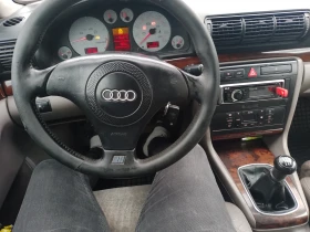 Audi A4 Audi A4 B5 1.9 TDI 116 K.S 2000.G може и бартер , снимка 6